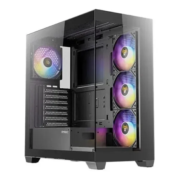Computech Swift Prebuilt PC Ryzen 5 16GB DDR5 1 Computech Swift Prebuilt PC Ryzen 5 16GB DDR5 - Computech