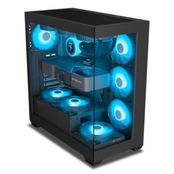 Computech Tej i5-14600K 16GB DDR5 RTX 5060 TI - Computech