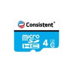 ctm10004-consistent-micro-sd-card-4gb-high-performance-5-year-warranty