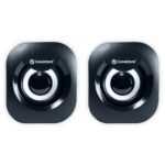 ctsul201-consistent-sur-taal-usb-2-0-speaker-computer-speaker-usb-powered-aux-volume-controled