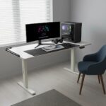 Cyberwolf Hydraulic RGB Gaming Table Regular (1100mm x 600mm) White 1 cw-hyd-rgb-wh-cyberwolf-hydraulic-rgb-gaming-table-regular-1100mm-x-600mm-white