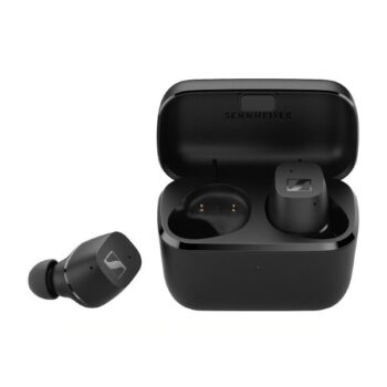 Sennheiser CX200TW1 True Wireless in Ear Earbuds - Sennheiser