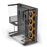 Ant Esports CYPHER K9 Mid-Tower ATX Open-Frame Cabinet 1 cypher-k9-ant-esports-cypher-k9-mid-tower-atx-open-frame-cabinet