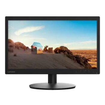 Lenovo D-Series D20-30 19.5 Inch Full HD TN Panel Monitor - Lenovo