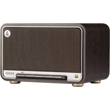 Edifier D32 Tabletop Wireless Speaker Black - Edifier
