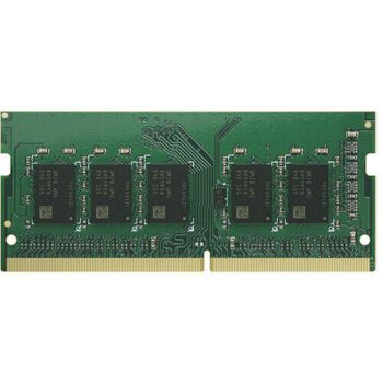Synology 8GB DDR4 SO-DIMM ECC Memory Module - Synology