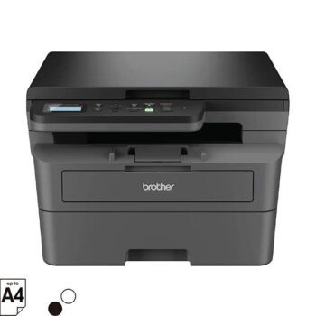 Brother DCP-B7600DB Fast Multifunction Duplex Printer - Brother