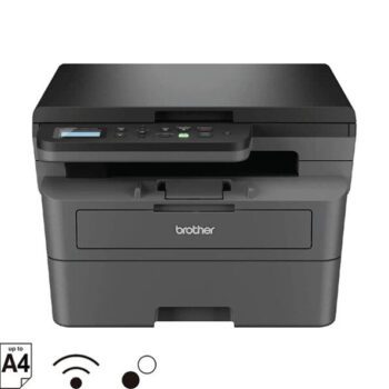 Brother DCP-B7620DWB Fast Multifunction WIFI Duplex Printer - Brother