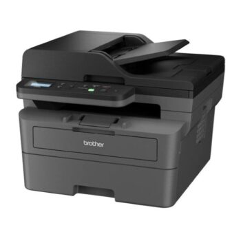 Brother DCP-L2640DW Multifunction WIFI Duplex ADF Printer - Brother