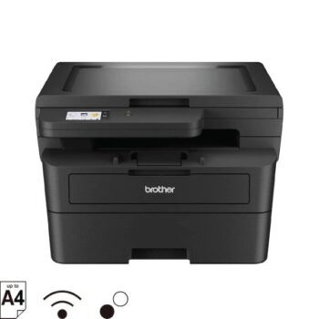 Brother DCP-L2680DW Multifunction WIFI Duplex Laser Printer - Brother