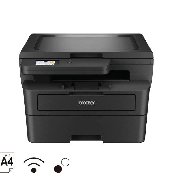 dcp-l2680dw-brother-dcp-l2680dw-multifunction-wifi-duplex-laser-printer Brother DCP-L2680DW Multifunction WIFI Duplex Laser Printer - Brother