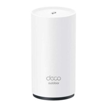 TP-Link Deco X50-Outdoor AX3000 Outdoor / Indoor Whole Home Mesh WiFi 6 Unit - Tp Link