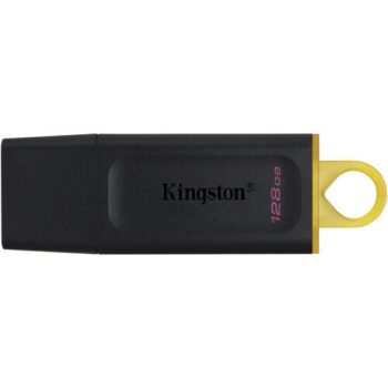Kingston 128GB DataTraveler Exodia Flash Drive - Kingston
