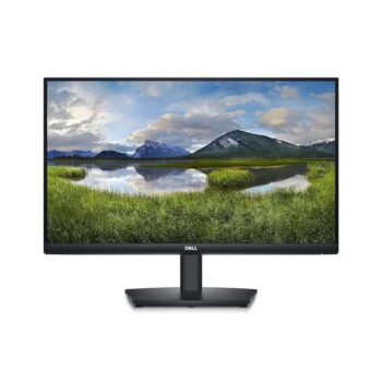 Dell E2424HS 24 inch FHD LED-backlit LCD Monitor with 5ms Response Time and Built-in Speakers - Dell