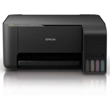 Epson EcoTank L3100 Multi-function Color Printer - Epson