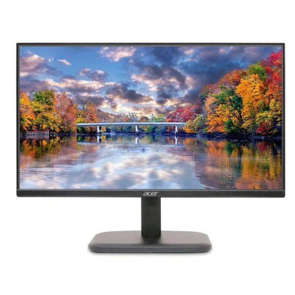 Acer EK220Q-E3 22-inch full HD (1920 x 1080) 100Hz, 5ms, IPS panel Monitor with HDMI 2 Acer EK220Q-E3 22-inch full HD (1920 x 1080) 100Hz, 5ms, IPS panel Monitor with HDMI - Acer
