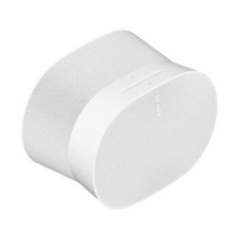 Sonos Era 300 Wireless Speaker - The Spatial Audio Speaker with Dolby Atmos (White) - Sonos