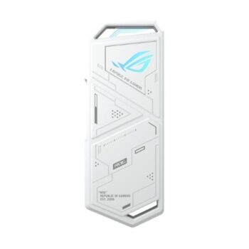 ASUS ROG Strix Arion - White - Asus
