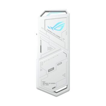 ASUS ROG Strix Arion - White - Asus