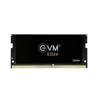 EVM Elite Gaming Ram 8gb Ddr4 3200 Mhz Laptop - EVM