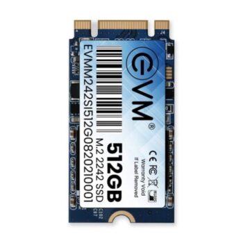 Evm 512 M.2 2242 Ssd - EVM
