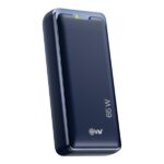 Evm EnLap Pro 30000mAh Laptop Powerbank (EVM P0402), Blue 1 evm-p0402-rb-evm-enlap-pro-30000mah-laptop-powerbank-evm-p0402-blue