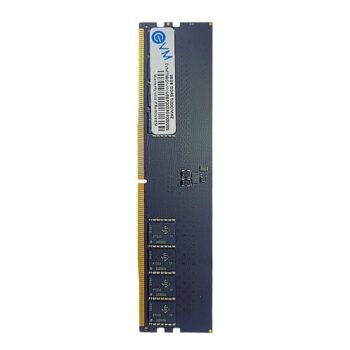 EVM 16GB (1 X 16GB) DDR5 5200MHz Desktop Ram - EVM