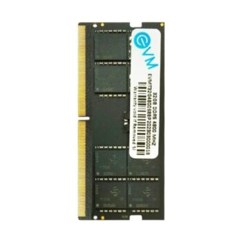 EVM 32GB (1 X 32GB) DDR5 4800MHz SoDimm Laptop RAM - EVM