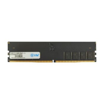 EVM 32GB DDR5 5600MHz Desktop RAM - EVM