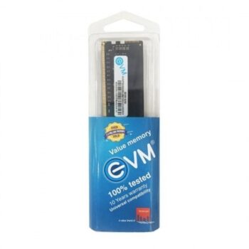 EVM Desktop 4GB DDR4 RAM 2666MHz - EVM