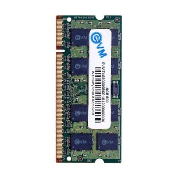 EVM 4GB DDR2 800MHz SoDimm Laptop RAM - EVM