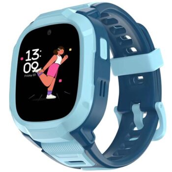 Noise Junior Explorer 2 Smart Watch for Kids (Frost Pop) - Noise