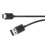 f2cu032bt06-blk-belkin-f2cu032bt06-blk-1-8-m-high-speed-usb-2-0-to-reversible-usb-type-c-charge-cable-black