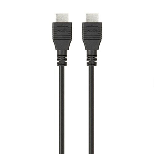 Belkin High Speed HDMI Cable with Ethernet F3Y020BT5M 1 Belkin High Speed HDMI Cable with Ethernet F3Y020BT5M - Belkin