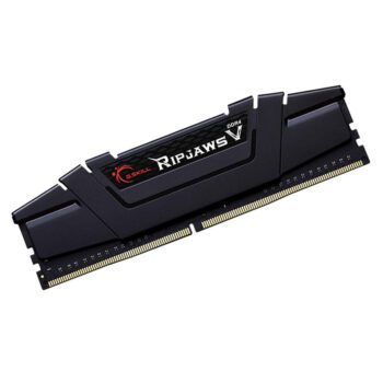 G.Skill Ripjaws V 16GB (16GBX1) DDR4 3200MHz RAM - G.Skill