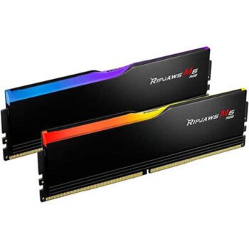 G Skill Ripjaws M5 RGB 32GB (2 x 16GB) DDR5 6000 MHz CL36 - G.Skill