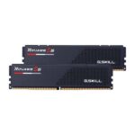 G.Skill RipJaws S5 Series (Intel XMP) 32GB (2x16GB) DDR5 6400MHZ Desktop Memory (Matte Black) 1 f5-6400j3239g16gx2-rs5k-g-skill-ripjaws-s5-series-intel-xmp-32gb-2x16gb-ddr5-6400mhz-desktop-memory-matte-black