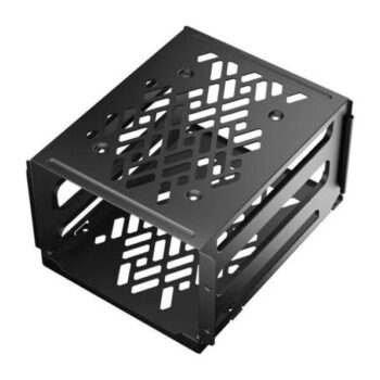 Fractal Design Type-B Hard Drive Cage Kit - Fractal Design