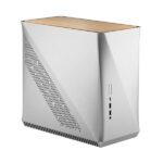 Fractal Design Era Cabinet (Silver) 1 fd-ca-era-itx-si-fractal-design-era-cabinet-silver