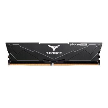 TeamGroup T-Force Vulcan 32GB 6000MHz CL38 DDR5 RAM - TeamGroup
