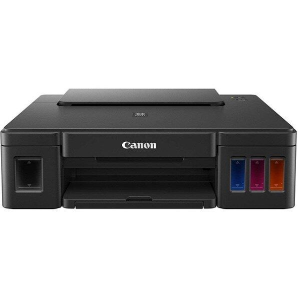 g1010-canon-pixma-g1010-single-function-ink-tank-colour-printer-1 Canon Pixma G1010 Single Function Ink Tank Colour Printer - Canon