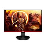 AOC G2490Vx 24 Inch (60.45 Cm) Borderless Gaming Led Monitor (Black) 1 g2490vx-aoc-g2490vx-24-inch-60-45-cm-borderless-gaming-led-monitor-black