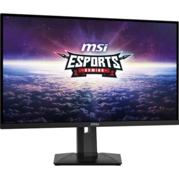 Msi G274QPX 27 Inch 240 Hz Rapid IPS WQHD Flat Gaming Monitor - MSI
