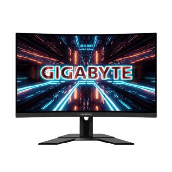 GIGABYTE G27FC 27" 165Hz 1080P Curved Free Sync Gaming Monitor - Gigabyte