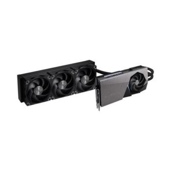 MSI RTX 5090 32G SUPRIM LIQUID SOC Graphics Card - MSI
