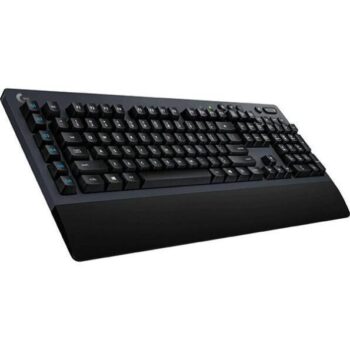 Logitech G613 Wireless Romer-G Switches - Logitech