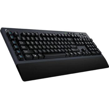 Logitech G613 Wireless Romer-G Switches - Logitech