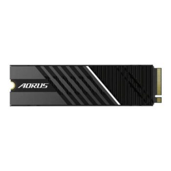 Gigabyte Aorus 7000s 1TB M.2 NVMe Gen4 Internal Solid State Drive - Gigabyte