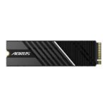Gigabyte Aorus 7000s 2TB M.2 NVMe Gen4 Internal Solid State Drive 1 gp-ag70s1tb-gigabyte-aorus-7000s-1tb-m-2-nvme-gen4-internal-solid-state-drive