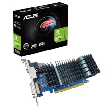 Asus GT 710 2GB DDR5 Graphics Card - Asus